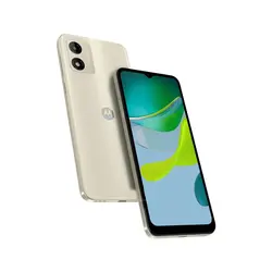 گوشی موبایل موتورلا Moto E13 شبکه 5G با حافظه 64 گیگابایت و رم 4 گیگابایت