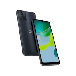 گوشی موبایل موتورلا Moto E13 شبکه 5G با حافظه 64 گیگابایت و رم 4 گیگابایت