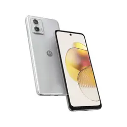 گوشی موبایل موتورلا Moto G73 5G شبکه 5G با حافظه 64 گیگابایت و رم 4 گیگابایت