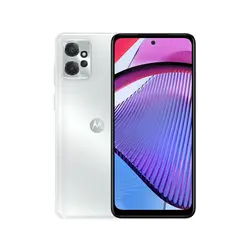 گوشی موبایل موتورلا Moto G Power 5G شبکه 5G با حافظه 64 گیگابایت و رم 4 گیگابایت