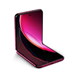 گوشی موبایل موتورلا Razr 40 Ultra شبکه 5G با حافظه 256 گیگابایت و رم 8 گیگابایت