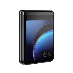 گوشی موبایل موتورلا Razr 40 Ultra شبکه 5G با حافظه 256 گیگابایت و رم 8 گیگابایت