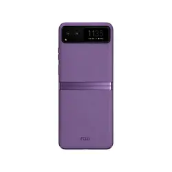 گوشی موبایل موتورلا Razr 40 شبکه 5G با حافظه 128 گیگابایت و رم 8 گیگابایت