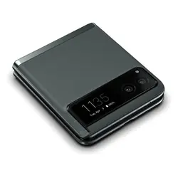 گوشی موبایل موتورلا Razr 40 شبکه 5G با حافظه 128 گیگابایت و رم 8 گیگابایت