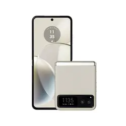 گوشی موبایل موتورلا Razr 40 شبکه 5G با حافظه 128 گیگابایت و رم 8 گیگابایت