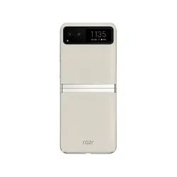 گوشی موبایل موتورلا Razr 40 شبکه 5G با حافظه 128 گیگابایت و رم 8 گیگابایت