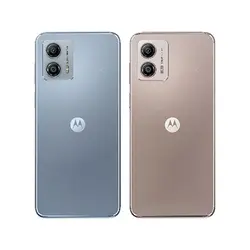 گوشی موبایل موتورلا Moto G53j 5G شبکه 5G با حافظه 64 گیگابایت و رم 4 گیگابایت