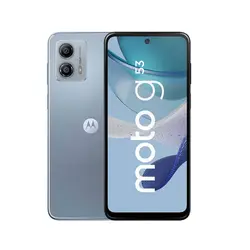 گوشی موبایل موتورلا Moto G53j 5G شبکه 5G با حافظه 64 گیگابایت و رم 4 گیگابایت