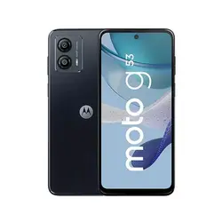 گوشی موبایل موتورلا Moto G53j 5G شبکه 5G با حافظه 64 گیگابایت و رم 4 گیگابایت