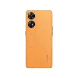 گوشی موبایل اپو Reno8 T شبکه 4G با حافظه 128 گیگابایت و رم 8 گیگابایت