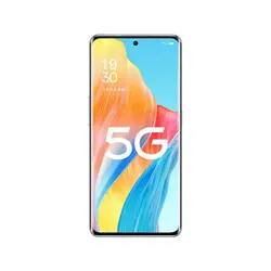 گوشی موبایل اپو A1 شبکه 5G با حافظه 64 گیگابایت و رم 4 گیگابایت