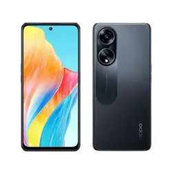 گوشی موبایل اپو A1 شبکه 5G با حافظه 64 گیگابایت و رم 4 گیگابایت