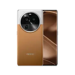 گوشی موبایل اپو Find X6 Pro شبکه 5G با حافظه 512 گیگابایت و رم 16 گیگابایت