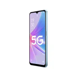 گوشی موبایل اپو A1x شبکه 5G با حافظه 128 گیگابایت و رم 6 گیگابایت