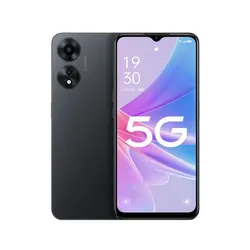 گوشی موبایل اپو A1x شبکه 5G با حافظه 128 گیگابایت و رم 6 گیگابایت