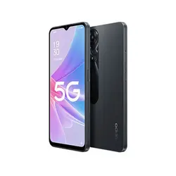 گوشی موبایل اپو A1 Energy Edition 5G شبکه 5G با حافظه 64 گیگابایت و رم 4 گیگابایت