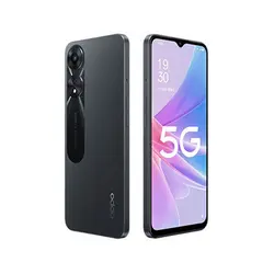 گوشی موبایل اپو A1 Energy Edition 5G شبکه 5G با حافظه 64 گیگابایت و رم 4 گیگابایت