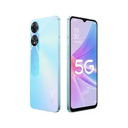 گوشی موبایل اپو A1 Energy Edition 5G شبکه 5G با حافظه 64 گیگابایت و رم 4 گیگابایت