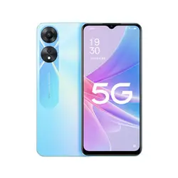 گوشی موبایل اپو A1 Energy Edition 5G شبکه 5G با حافظه 64 گیگابایت و رم 4 گیگابایت