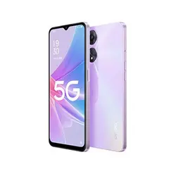 گوشی موبایل اپو A1 Energy Edition 5G شبکه 5G با حافظه 64 گیگابایت و رم 4 گیگابایت