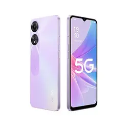 گوشی موبایل اپو A1 Energy Edition 5G شبکه 5G با حافظه 64 گیگابایت و رم 4 گیگابایت