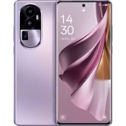 گوشی موبایل اپو Reno10 Pro Plus شبکه 5G با حافظه 64 گیگابایت و رم 4 گیگابایت