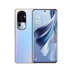 گوشی موبایل اپو Reno10 Pro شبکه 5G با حافظه 64 گیگابایت و رم 4 گیگابایت