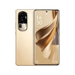 گوشی موبایل اپو Reno10 Pro Global شبکه 5G با حافظه 256 گیگابایت و رم 12 گیگابایت