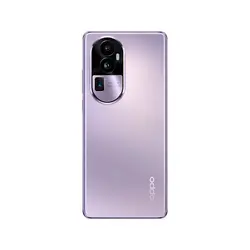 گوشی موبایل اپو Reno10 Pro plus Global شبکه 5G با حافظه 256 گیگابایت و رم 12 گیگابایت