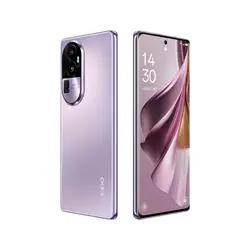 گوشی موبایل اپو Reno10 Pro plus Global شبکه 5G با حافظه 256 گیگابایت و رم 12 گیگابایت