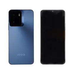 گوشی موبایل ویوو مدل iQOO U6 شبکه 5G با حافظه 128 گیگابایت و رم 4 گیگابایت