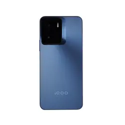 گوشی موبایل ویوو مدل iQOO U6 شبکه 5G با حافظه 128 گیگابایت و رم 4 گیگابایت