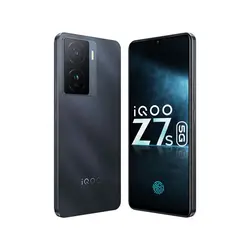 گوشی موبایل ویوو مدل iQOO Z7s 5G شبکه 5G با حافظه 128 گیگابایت و رم 6 گیگابایت