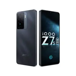 گوشی موبایل ویوو مدل iQOO Z7s 5G شبکه 5G با حافظه 128 گیگابایت و رم 6 گیگابایت