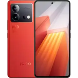 گوشی موبایل ویوو مدل Vivo iQOO Neo8 Pro شبکه 5G با حافظه 512 گیگابایت و رم 16 گیگابایت