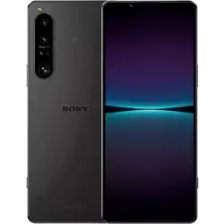 گوشی موبایل سونی مدل Xperia 1 V شبکه 5G با حافظه 128 گیگابایت و رم 4 گیگابایت