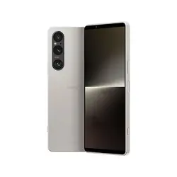 گوشی موبایل سونی مدل Xperia 1 V شبکه 5G با حافظه 128 گیگابایت و رم 4 گیگابایت