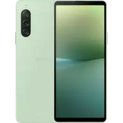 گوشی موبایل سونی مدل Xperia 10 V شبکه 5G با حافظه 128 گیگابایت و رم 6 گیگابایت