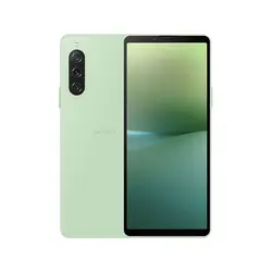 گوشی موبایل سونی مدل Xperia 10 V شبکه 5G با حافظه 128 گیگابایت و رم 6 گیگابایت