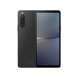 گوشی موبایل سونی مدل Xperia 10 V شبکه 5G با حافظه 128 گیگابایت و رم 6 گیگابایت