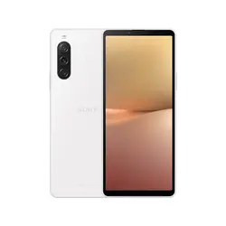 گوشی موبایل سونی مدل Xperia 10 V شبکه 5G با حافظه 128 گیگابایت و رم 6 گیگابایت