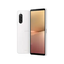 گوشی موبایل سونی مدل Xperia 10 V شبکه 5G با حافظه 128 گیگابایت و رم 6 گیگابایت