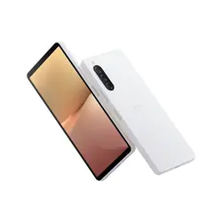گوشی موبایل سونی مدل Xperia 10 V شبکه 5G با حافظه 128 گیگابایت و رم 6 گیگابایت