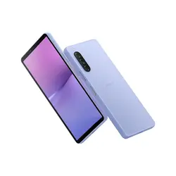 گوشی موبایل سونی مدل Xperia 10 V شبکه 5G با حافظه 128 گیگابایت و رم 6 گیگابایت