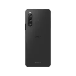 گوشی موبایل سونی مدل Xperia 10 V شبکه 5G با حافظه 128 گیگابایت و رم 6 گیگابایت