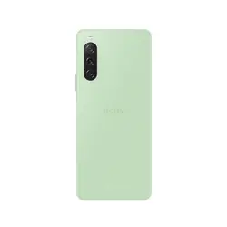 گوشی موبایل سونی مدل Xperia 10 V شبکه 5G با حافظه 128 گیگابایت و رم 6 گیگابایت