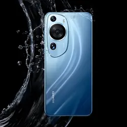 گوشی موبایل هواوی P60 Art شبکه 5G با حافظه 512 گیگابایت و رم 12 گیگابایت