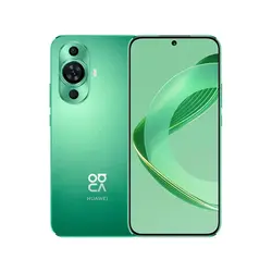 گوشی موبایل هواوی Nova 11 شبکه 4G با حافظه 128 گیگابایت و رم 8 گیگابایت