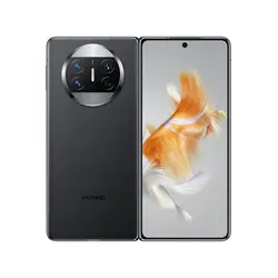 گوشی موبایل هواوی Mate X3 شبکه 4G با حافظه 256 گیگابایت و رم 8 گیگابایت