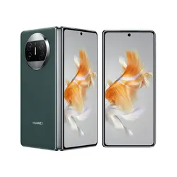 گوشی موبایل هواوی Mate X3 شبکه 4G با حافظه 256 گیگابایت و رم 8 گیگابایت